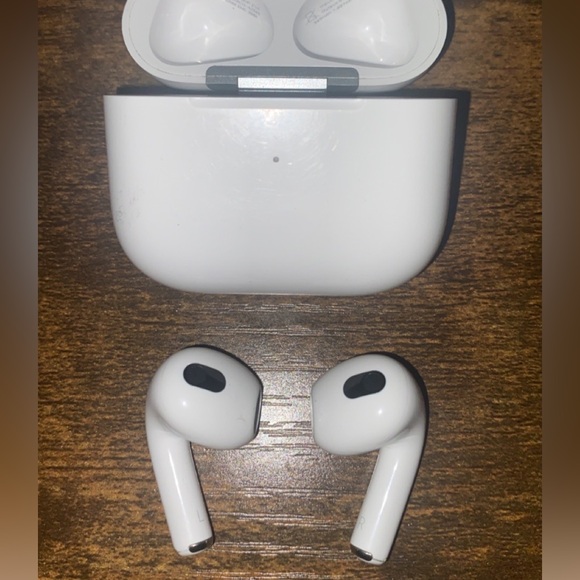 Airpods Generation 3